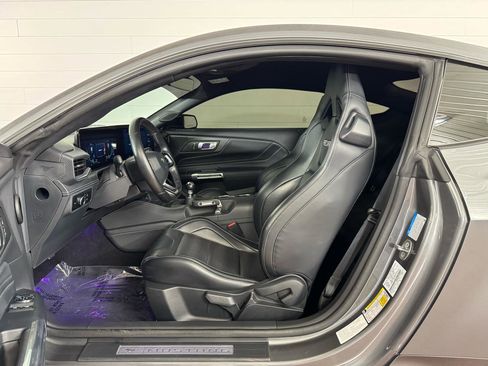 Used 2024 Ford Mustang GT Premium w/ GT Performance Package image 12