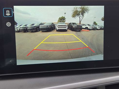 New 2026 Hyundai Santa Fe SEL image 28