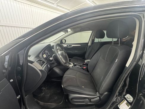 Used 2015 Nissan Sentra S image 13