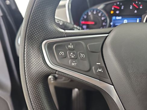 Used 2023 Chevrolet Equinox LS w/ LS Convenience Package image 21