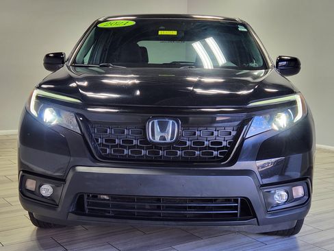 Used 2021 Honda Passport Sport image 8