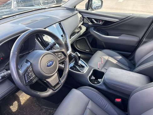 Used 2024 Subaru Outback Onyx Edition image 10