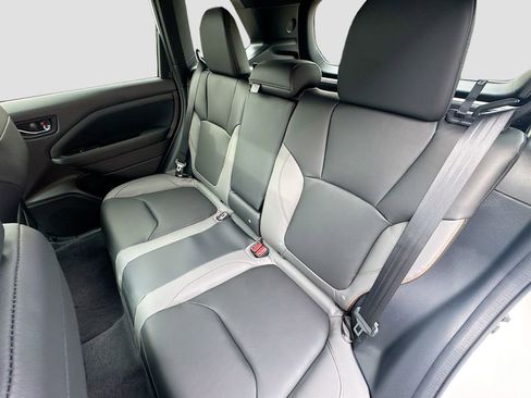 New 2026 Subaru Forester Sport AWD/4WD image 22