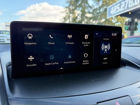 Used 2020 Acura RDX AWD w/ Technology Package image 15