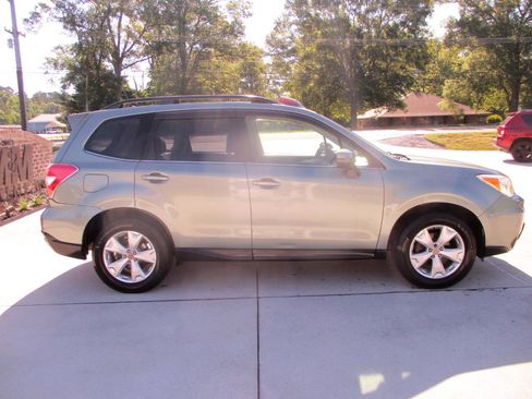 Used 2014 Subaru Forester 2.5i Touring w/ Popular Package #2 AWD/4WD image 23
