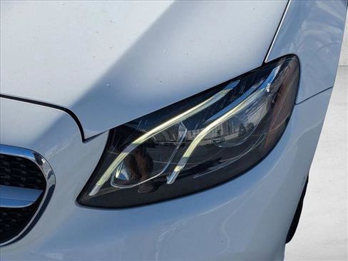 Certified 2018 Mercedes-Benz E 400 Cabriolet image 9