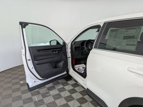 New 2026 Honda CR-V EX-L image 14