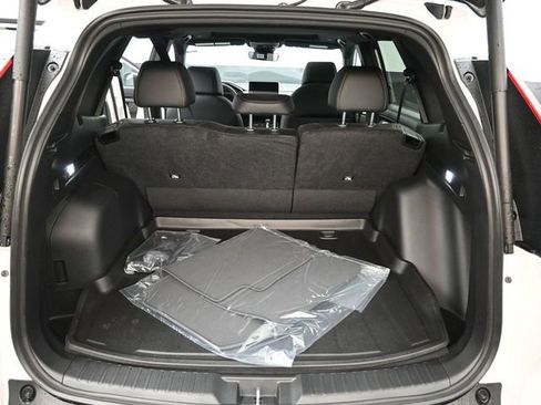 New 2026 Honda CR-V Sport-L image 30