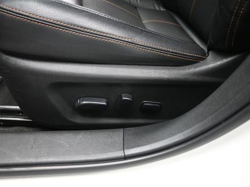 Used 2022 Nissan Altima 2.0 SR image 11