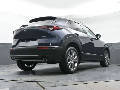 Certified 2023 MAZDA CX-30 AWD 2.5 S w/ Premium Package image 30
