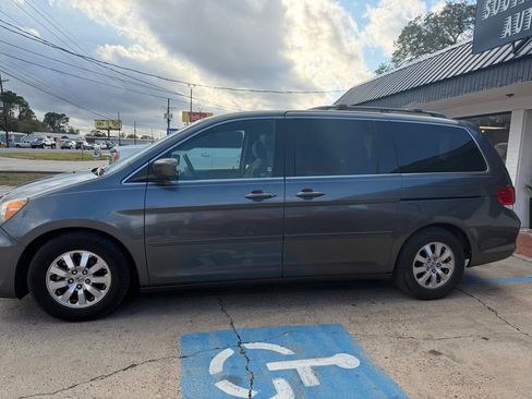 Used 2010 Honda Odyssey EX image 5