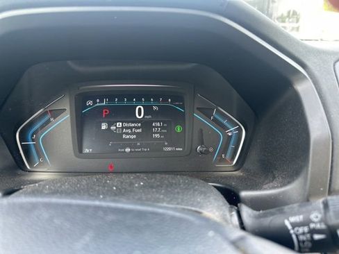 Used 2021 Honda Odyssey Touring image 7