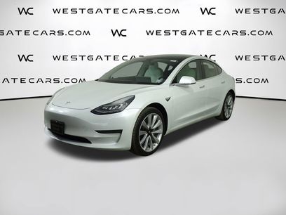 Used 2019 Tesla Model 3 Mid Range