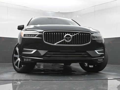 Used 2020 Volvo XC60 T6 Inscription w/ Protection Package Premier AWD/4WD image 24