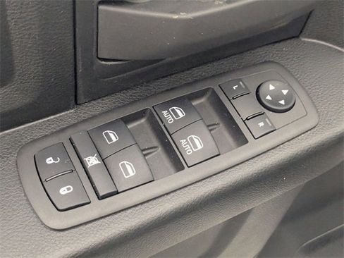 Certified 2023 RAM 1500 Tradesman w/ Trailer Tow Group image 11