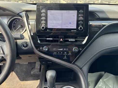 Used 2023 Toyota Camry LE w/ Convenience Package FWD image 20