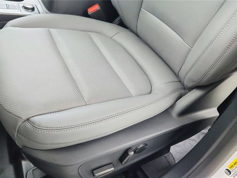 New 2025 Ford Bronco Sport Badlands w/ Badlands Tech Package image 24