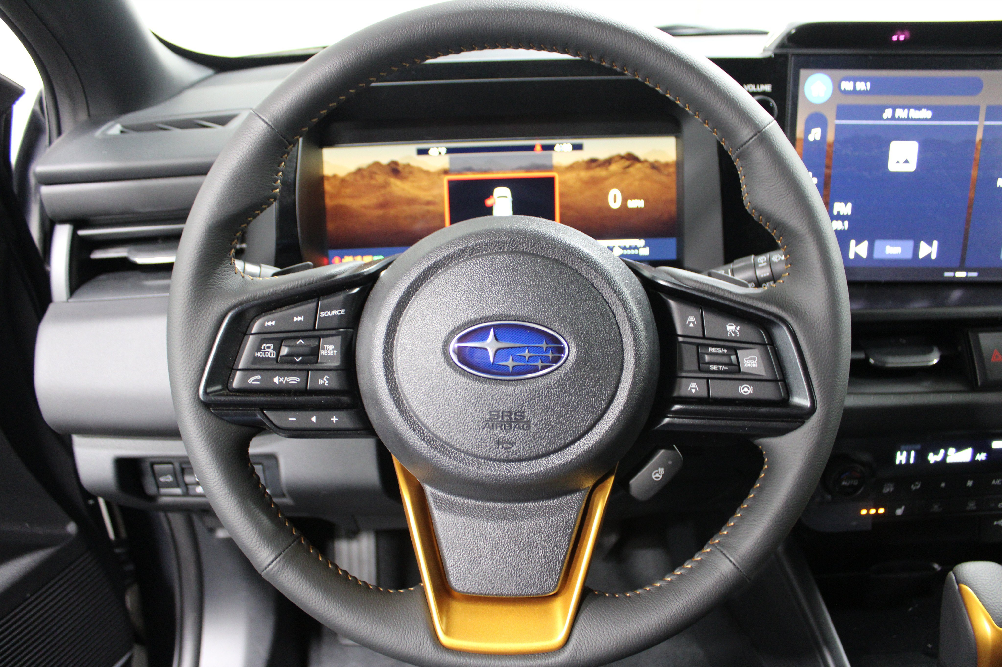 New 2026 Subaru Outback Wilderness AWD/4WD image 9