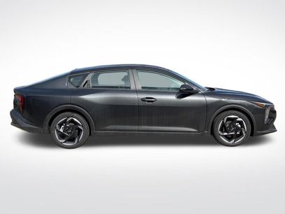 New 2025 Kia K4 GT-Line Turbo