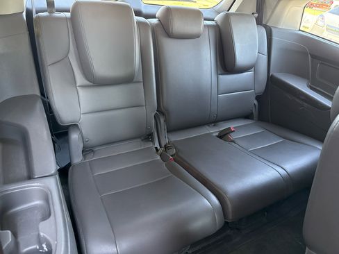 Used 2015 Honda Odyssey EX-L image 41