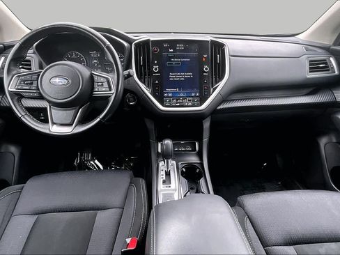 Used 2023 Subaru Ascent Premium w/ Convenience Package AWD/4WD image 15