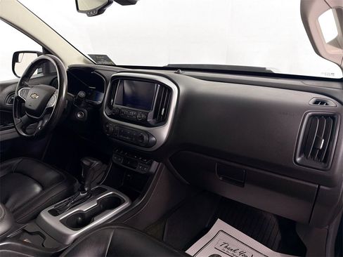 Used 2018 Chevrolet Colorado ZR2 image 25