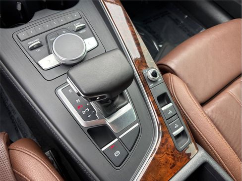 Used 2018 Audi A5 2.0T Prestige w/ Luxury Package image 40