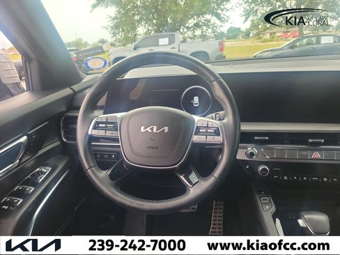 Certified 2024 Kia Telluride SX X-Pro AWD/4WD image 21
