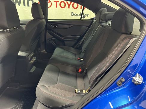 Used 2024 Subaru WRX Premium image 19