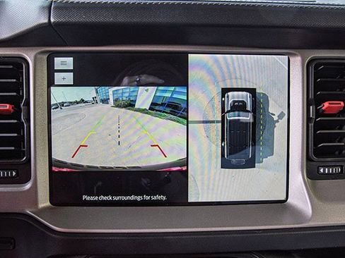 Used 2024 Ford Bronco Raptor image 13