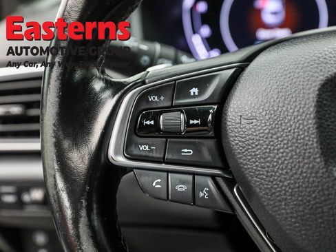 Used 2020 Honda Accord Sport image 14