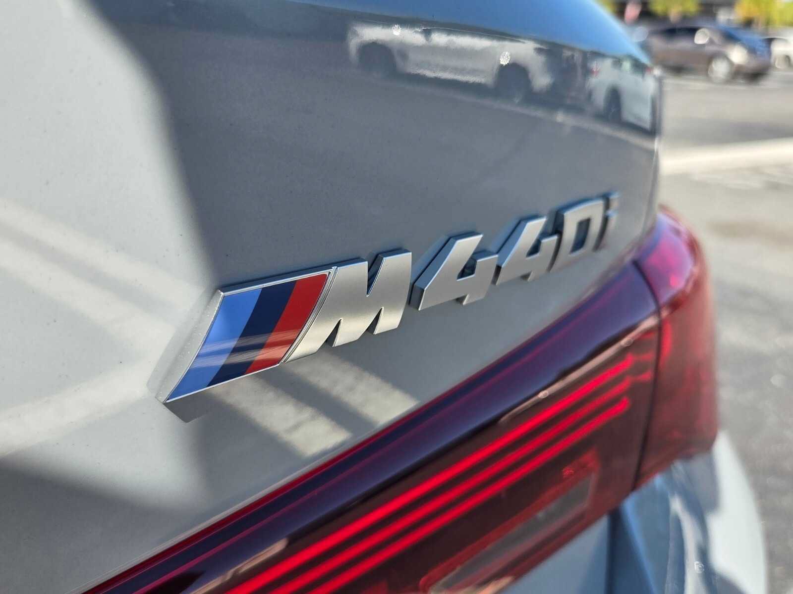 New 2027 BMW M440i w/ Premium Package RWD image 16