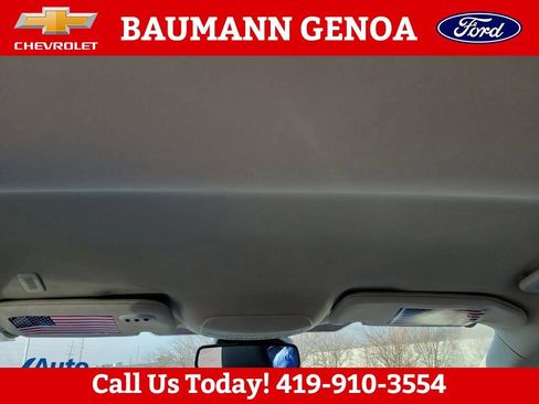 Used 2023 Ford Edge SEL w/ Convenience Package AWD/4WD image 25