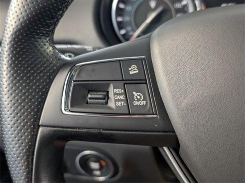 Used 2022 Maserati Levante Modena image 27