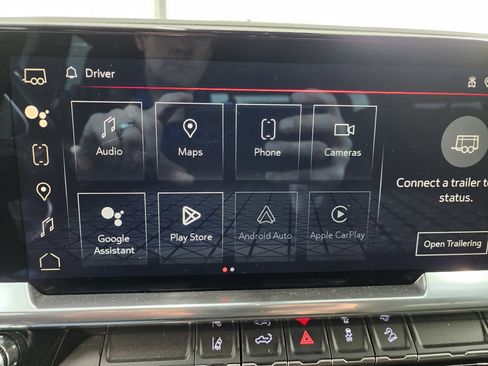 Used 2024 GMC Sierra 2500 SLE w/ SLE Value Package; image 53