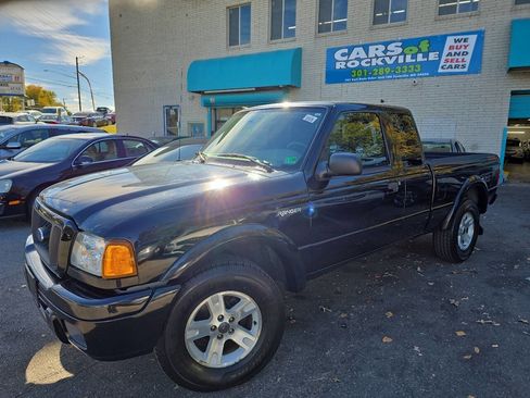 Used 2005 Ford Ranger XLT image 3