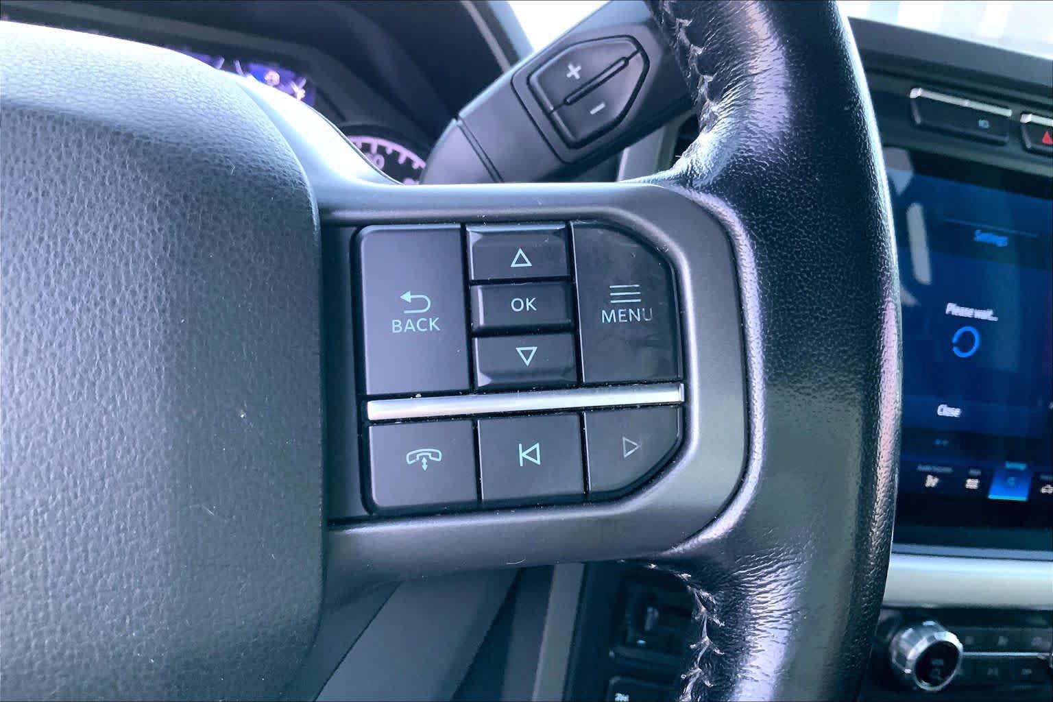 Used 2021 Ford F150 XLT w/ Equipment Group 302A High AWD/4WD image 23