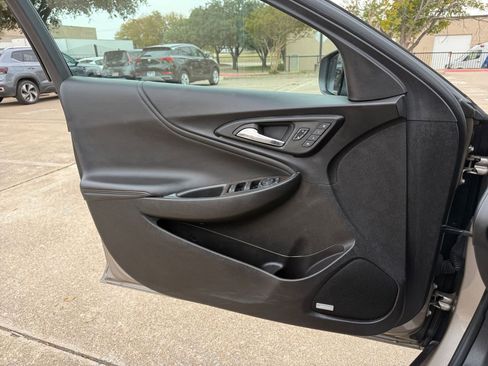 Used 2024 Chevrolet Malibu LT image 20