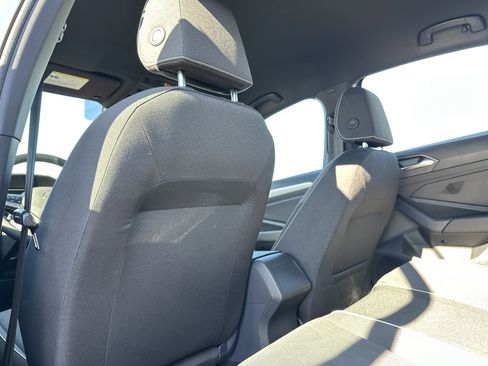 New 2026 Volkswagen Jetta Sport image 28