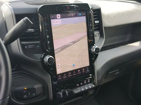 New 2026 RAM 2500 Tradesman AWD/4WD image 23