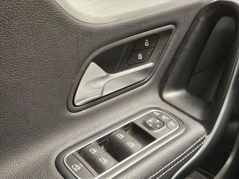 Used 2022 Mercedes-Benz CLA 45 AMG 4MATIC image 21