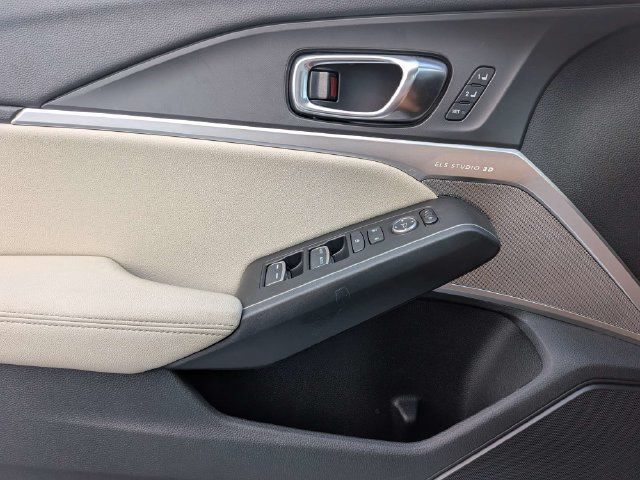 Used 2026 Acura Integra A-Spec w/ Technology Package FWD image 25