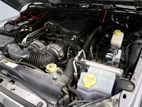 Used 2014 Jeep Wrangler Sport w/ Quick Order Package 24S image 15