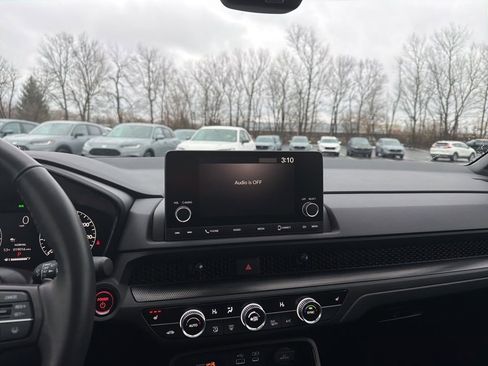 Certified 2023 Honda CR-V Sport image 15