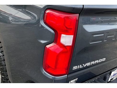 Used 2019 Chevrolet Silverado 1500 RST image 20