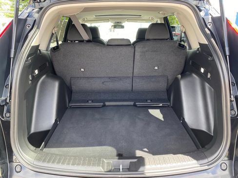 Used 2024 Honda CR-V EX image 5