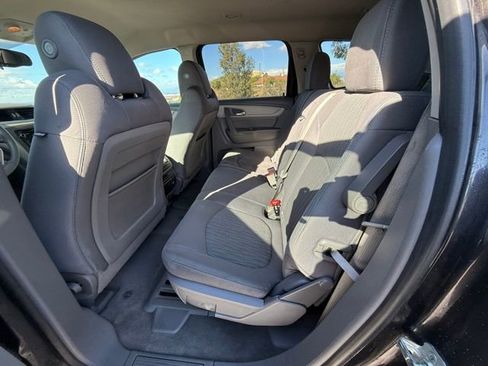 Used 2016 Chevrolet Traverse LS image 12