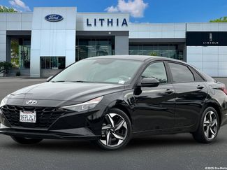 Used 2023 Hyundai Elantra SEL w/ Convenience Package video 1