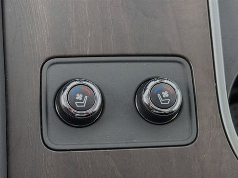 Used 2024 Nissan Murano Platinum w/ Cargo Package image 21