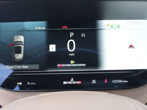 Used 2023 Land Rover Range Rover SE image 19